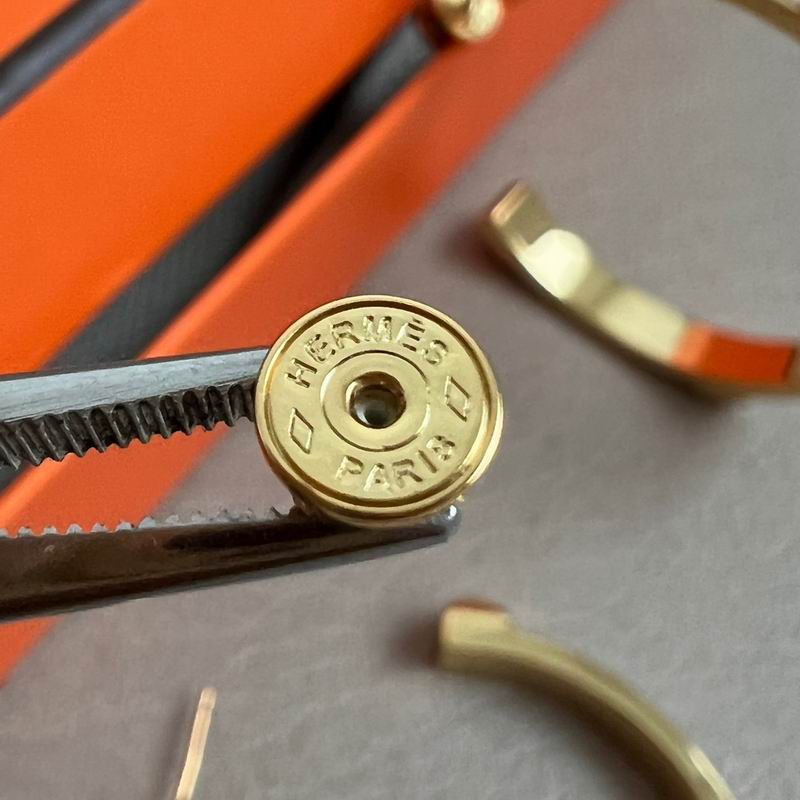 Hermes Earring 07yxh01 (5)