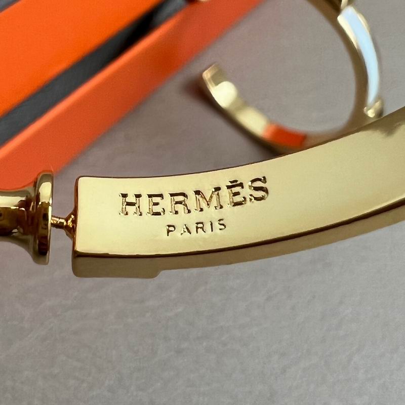 Hermes Earring 07yxh01 (6)