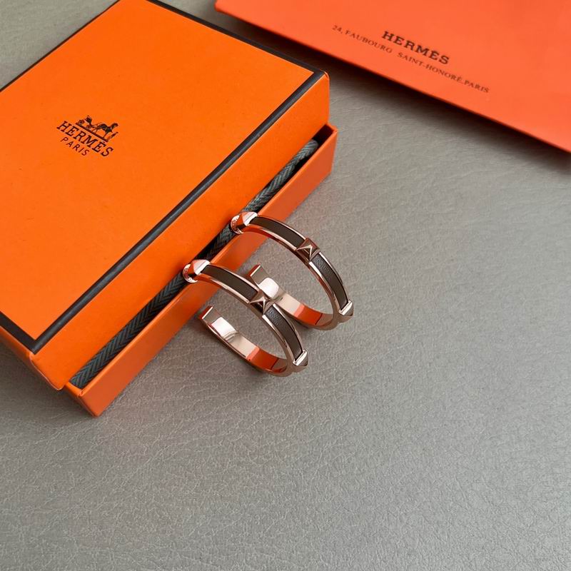 Hermes Earring 07yxh01 (7)