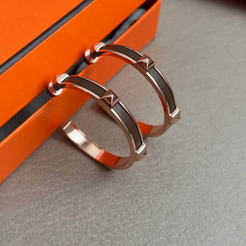 Hermes Earring 07yxh01 (8)