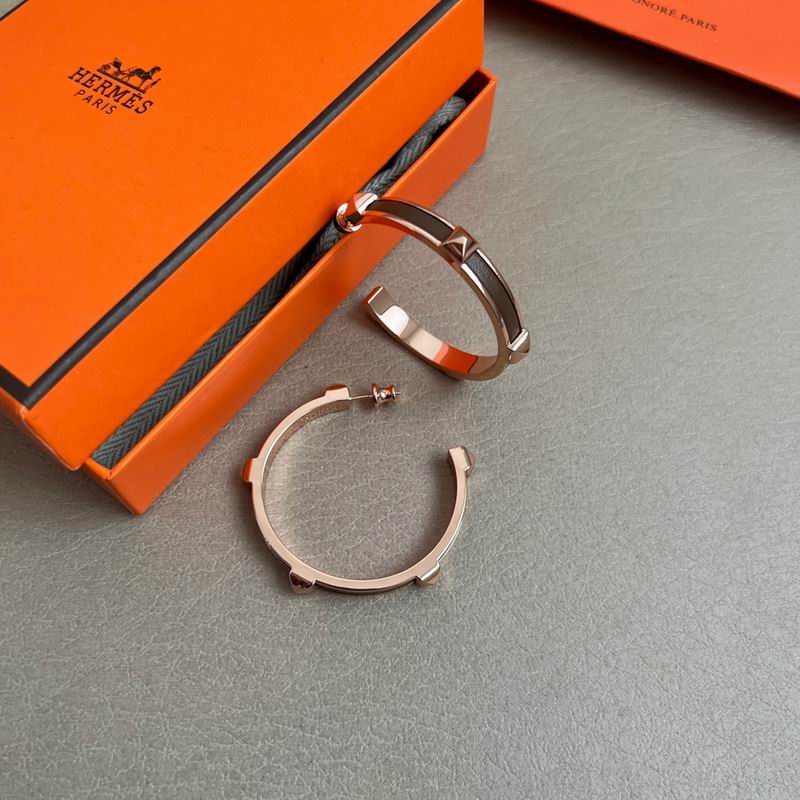 Hermes Earring 07yxh01 (9)