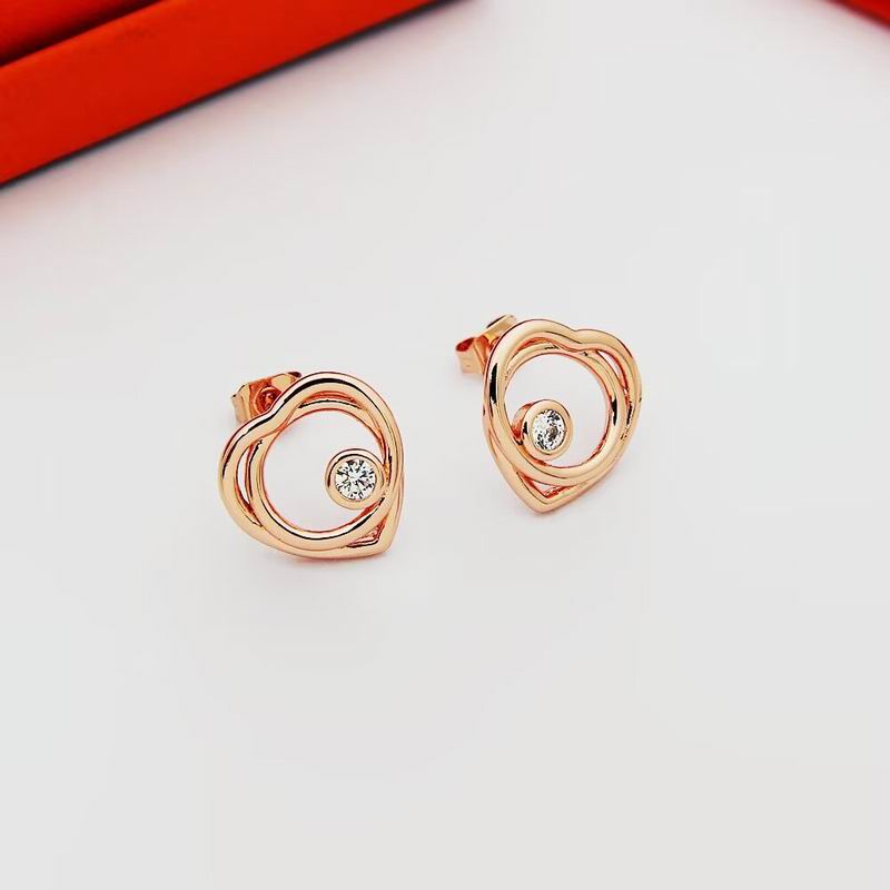 Hermes Earring 07yxh02 (2)