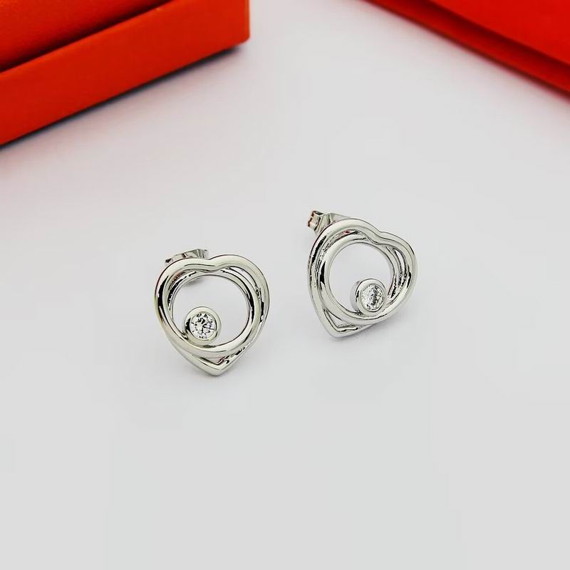 Hermes Earring 07yxh02 (3)