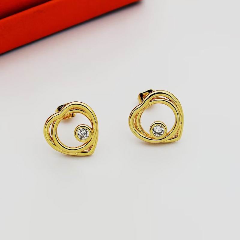 Hermes Earring 07yxh02 (4)