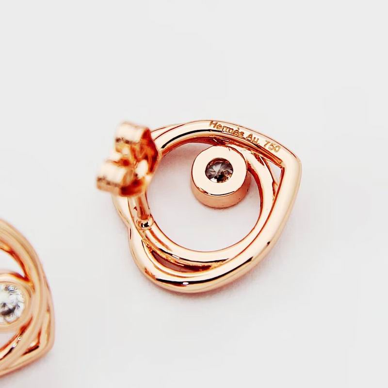 Hermes Earring 07yxh02 (5)