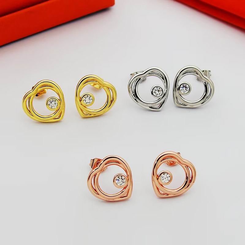 Hermes Earring 07yxh02 (6)