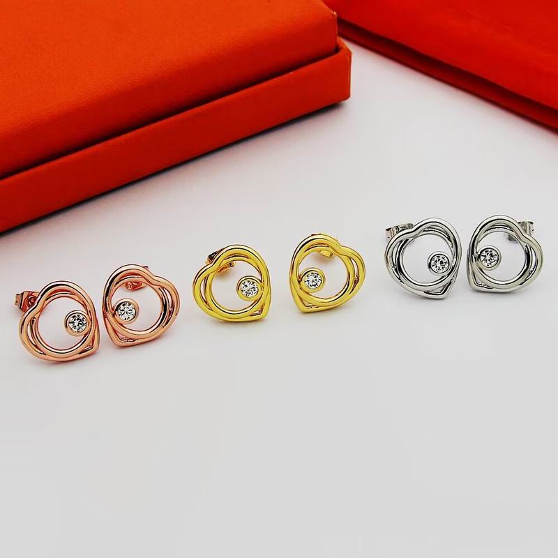 Hermes Earring 07yxh02 (7)