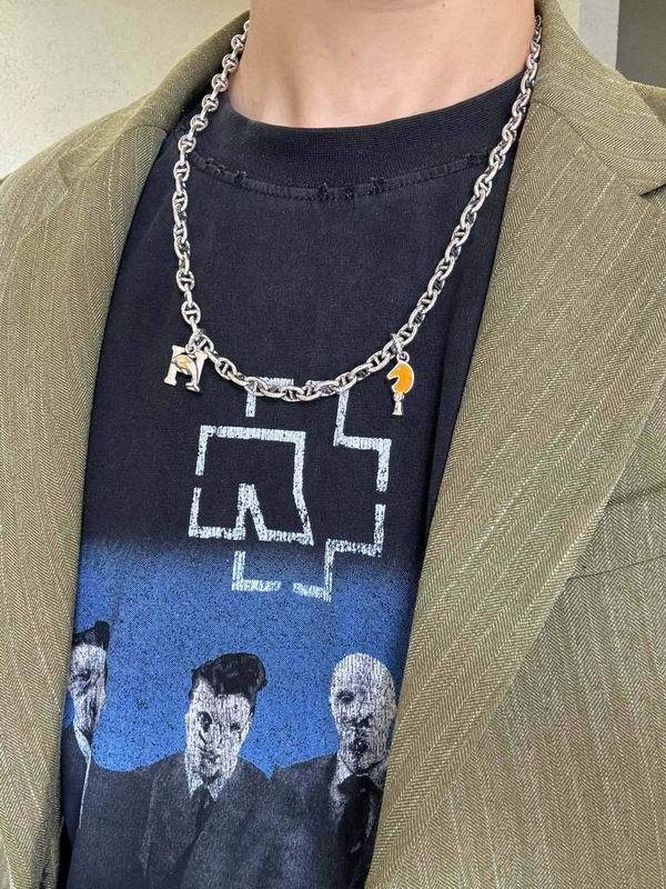 Hermes Necklace 04yxh02 (3)