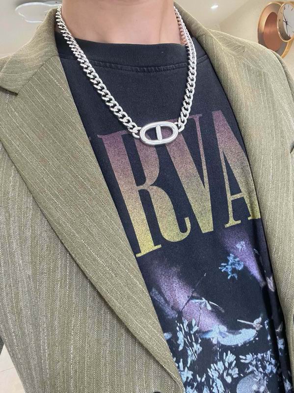 Hermes Necklace 04yxh04 (6)