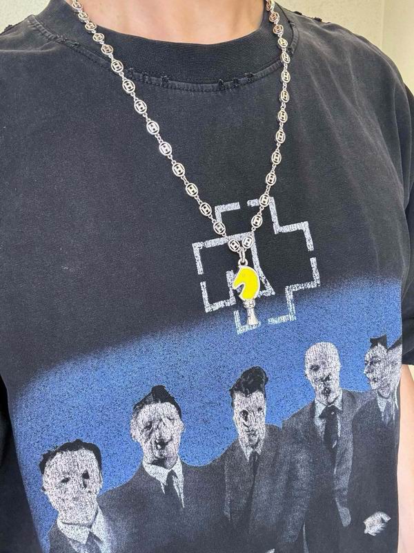 Hermes Necklace 04yxh06 (3)