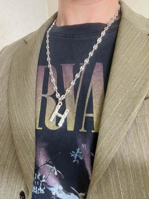 Hermes Necklace 04yxh11 (6)
