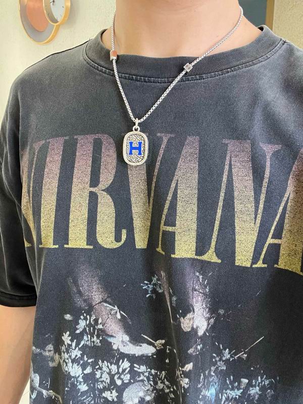 Hermes Necklace 04yxh13 (6)