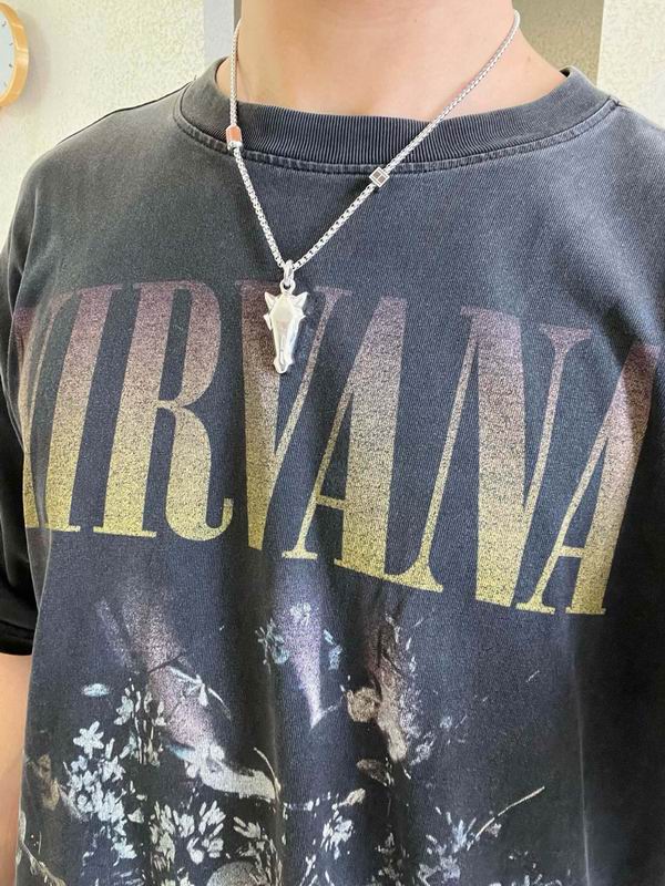 Hermes Necklace 04yxh15 (6)