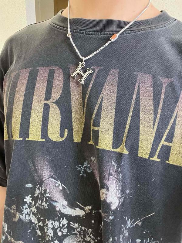 Hermes Necklace 04yxh17 (6)