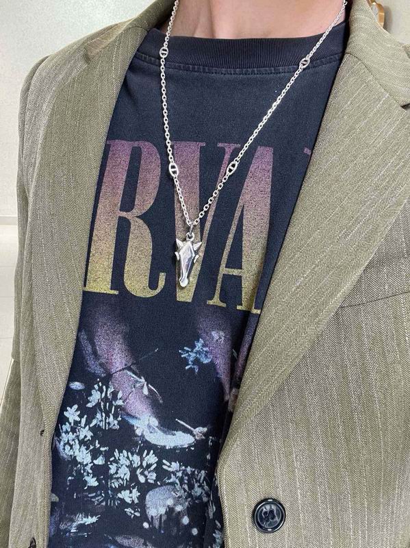 Hermes Necklace 04yxh19 (6)