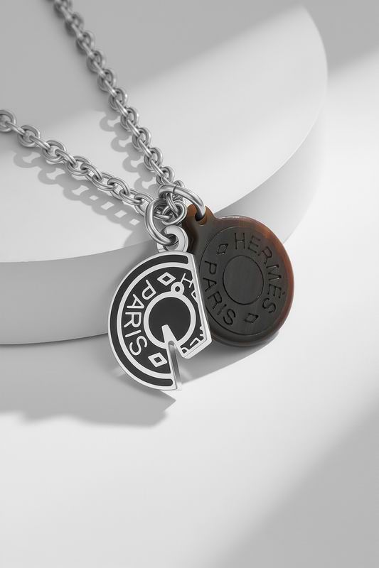 Hermes Necklace 04yxh20 (3)