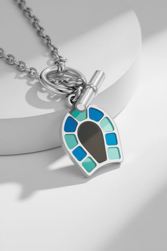 Hermes Necklace 04yxh21 (3)