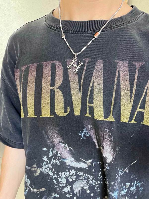 Hermes Necklace 05yxh02 (5)