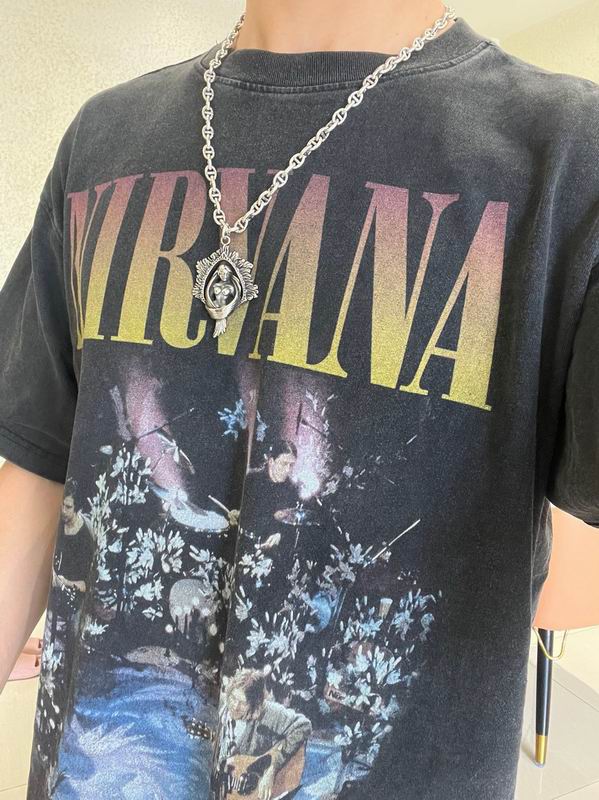 Hermes Necklace 05yxh06 (5)