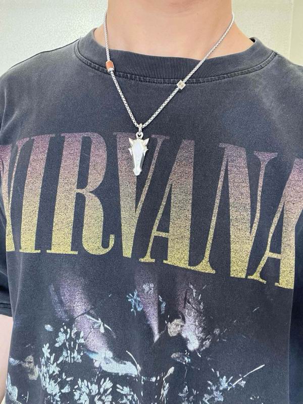 Hermes Necklace 05yxh08 (5)