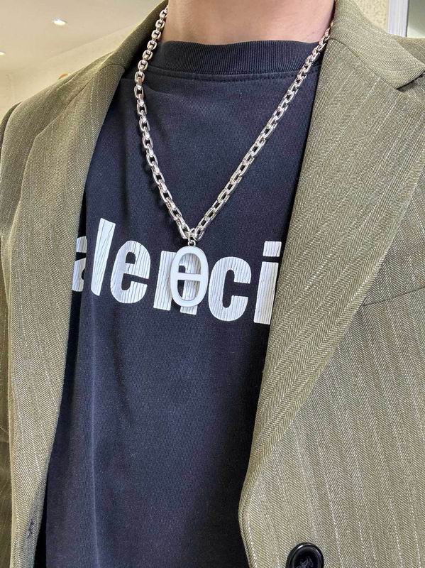 Hermes Necklace 05yxh13 (5)