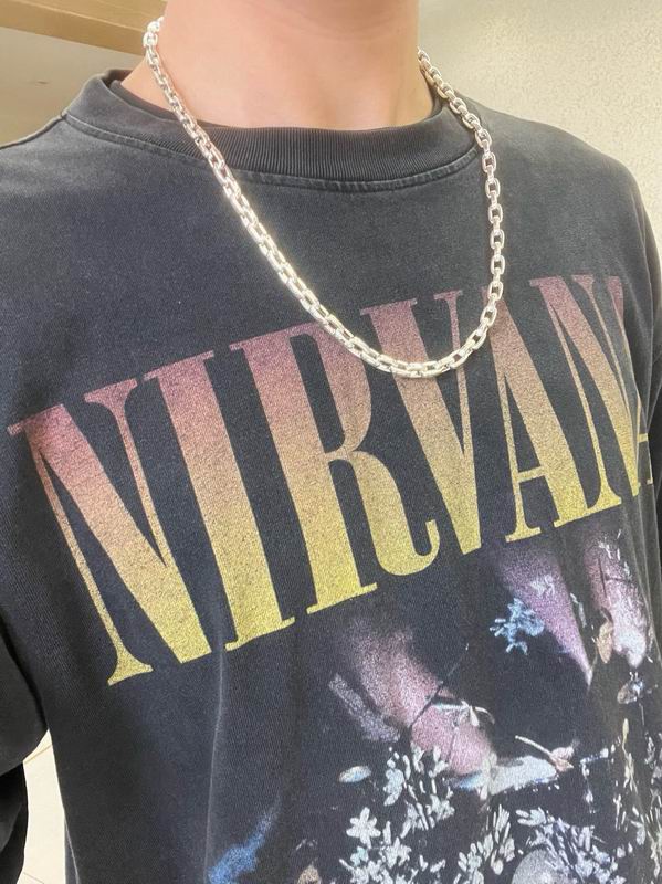 Hermes Necklace 05yxh16 (6)