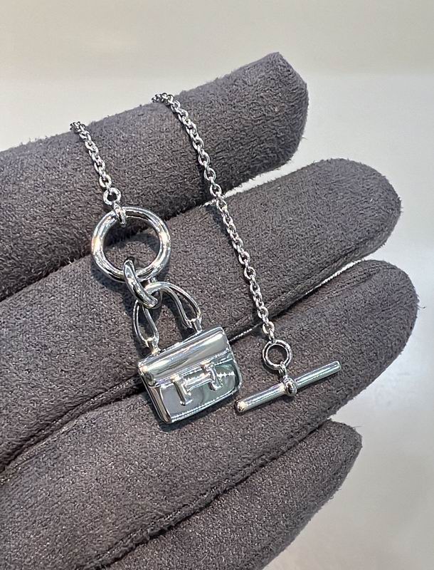Hermes Necklace 06yxh02 (3)