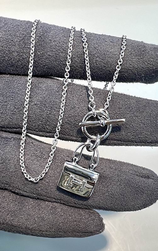 Hermes Necklace 06yxh02 (4)