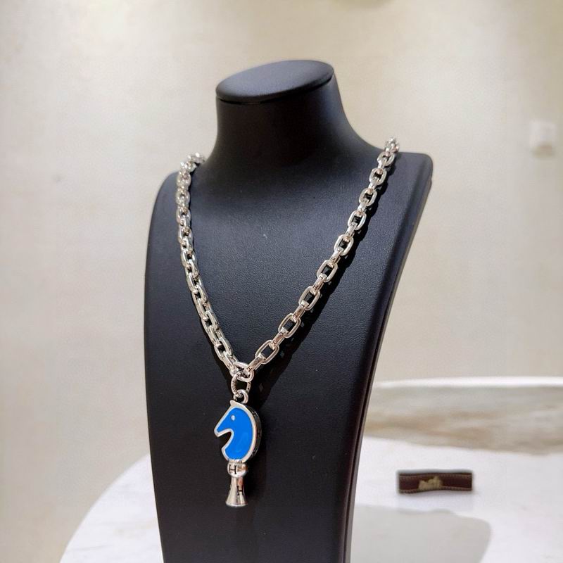 Hermes Necklace 06yxh07 (4)