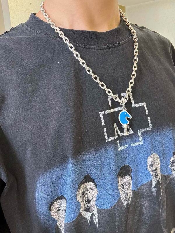 Hermes Necklace 06yxh07 (5)