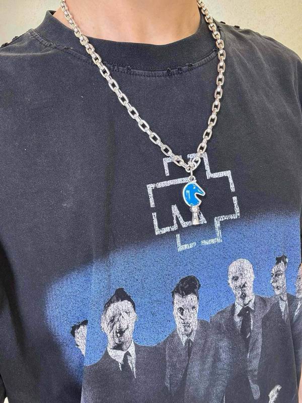 Hermes Necklace 06yxh07 (6)