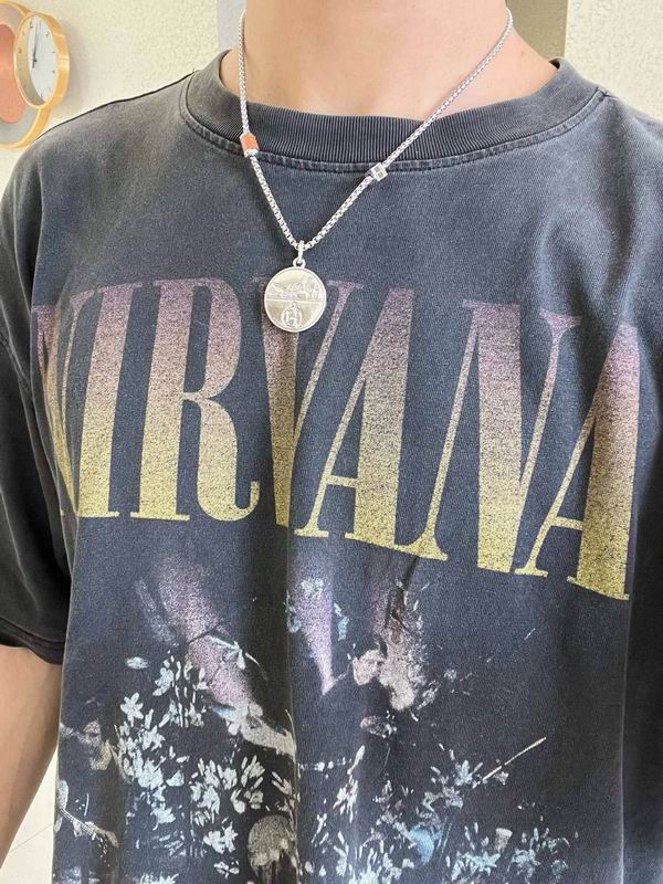 Hermes Necklace 06yxh08 (7)