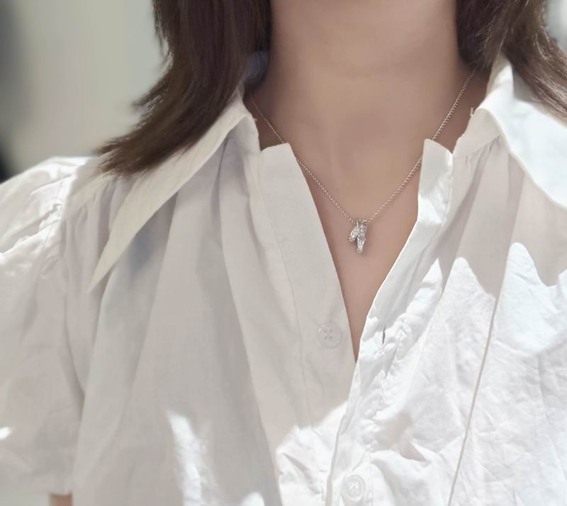 Hermes Necklace 06yxh10 (5)