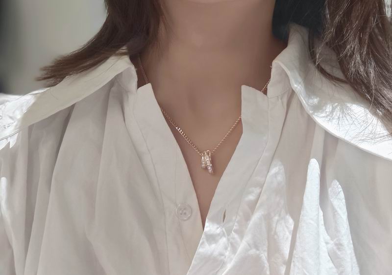 Hermes Necklace 06yxh10 (6)