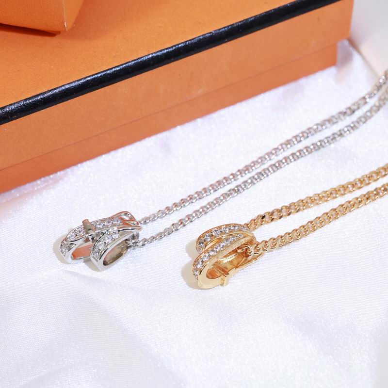 Hermes Necklace 06yxh10 (7)