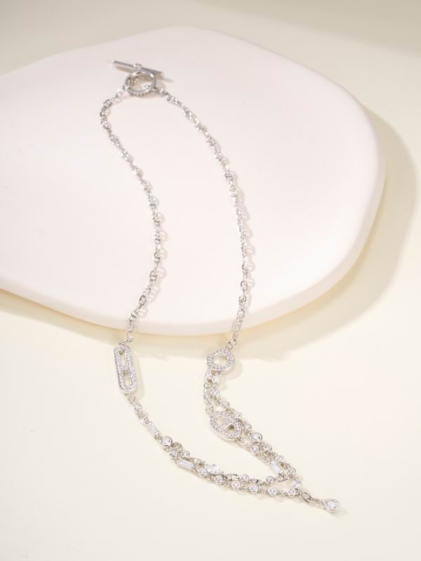 Hermes Necklace 07yxh02 (1)