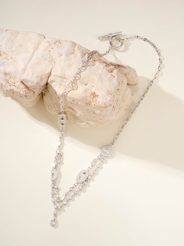 Hermes Necklace 07yxh02 (2)