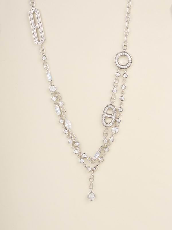 Hermes Necklace 07yxh02 (3)