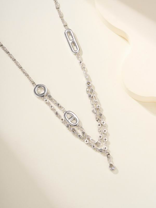 Hermes Necklace 07yxh02 (4)