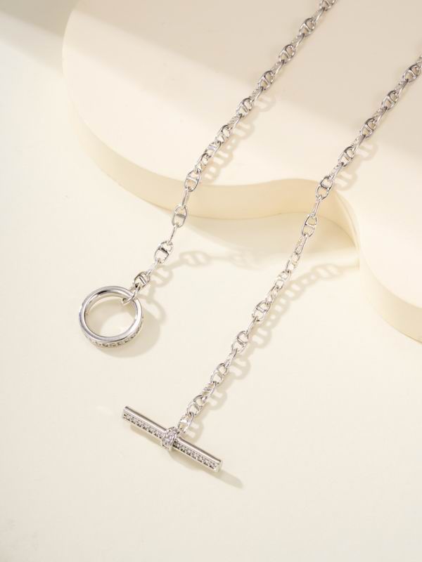 Hermes Necklace 07yxh02 (5)