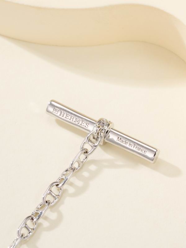 Hermes Necklace 07yxh02 (9)