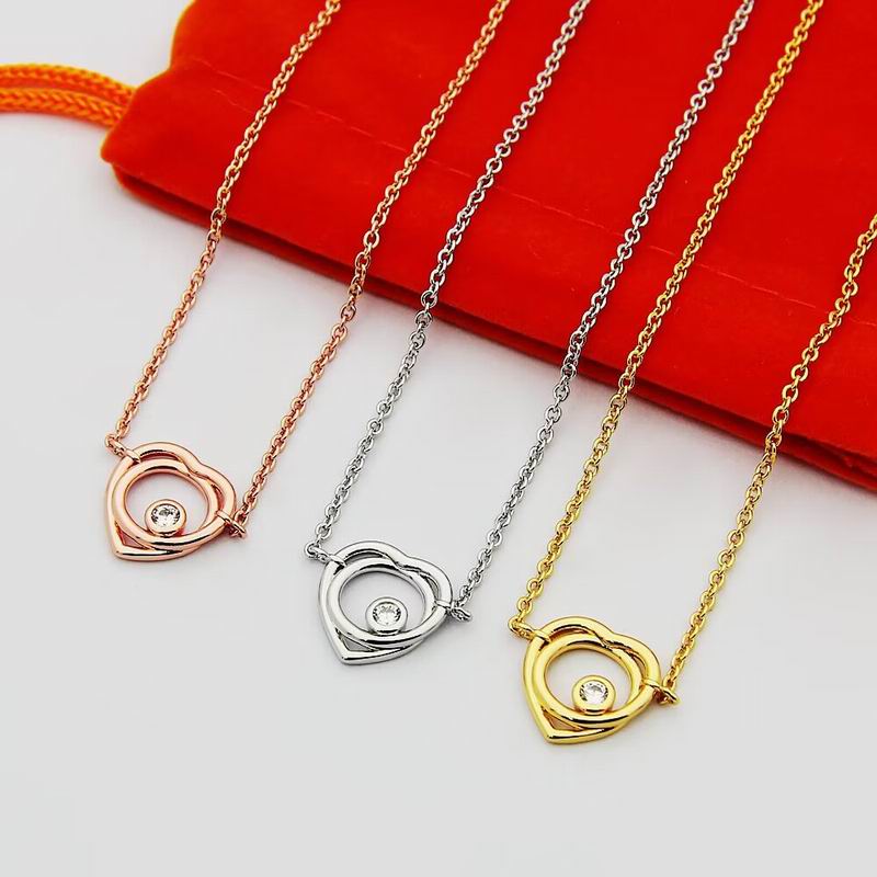 Hermes Necklace 07yxh03 (2)