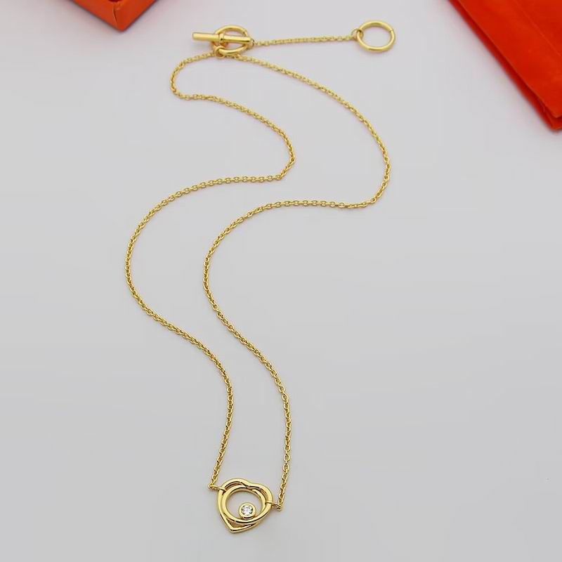 Hermes Necklace 07yxh03 (4)