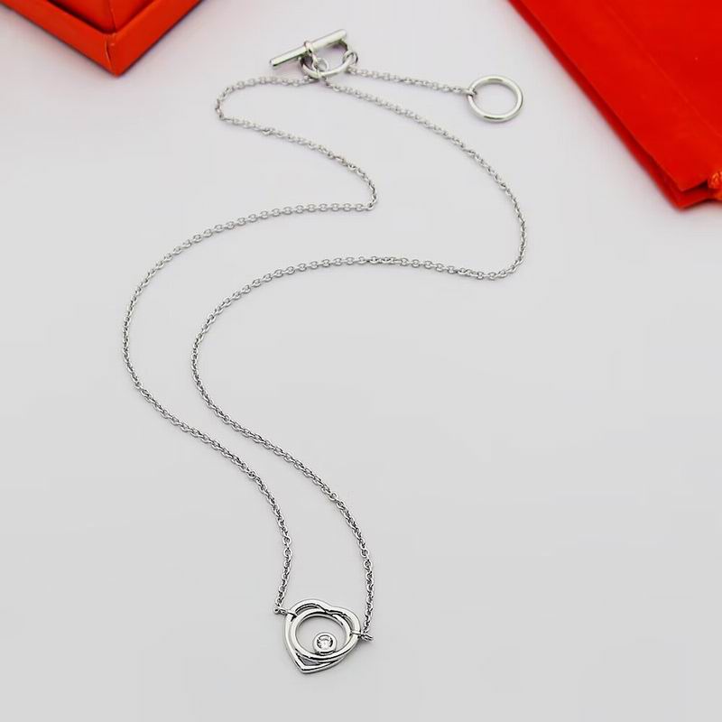 Hermes Necklace 07yxh03 (5)