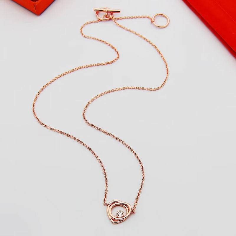 Hermes Necklace 07yxh03 (6)