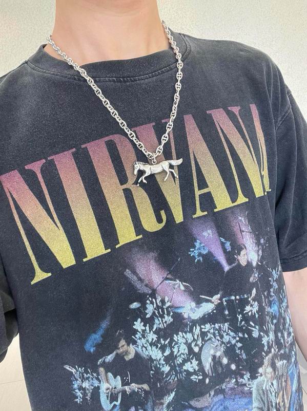 Hermes Necklace 07yxh05 (6)