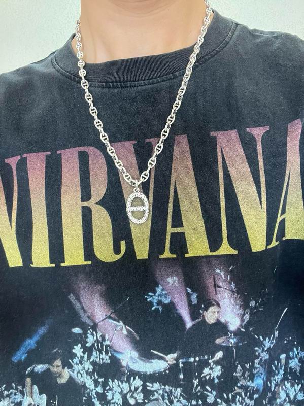 Hermes Necklace 07yxh06 (5)