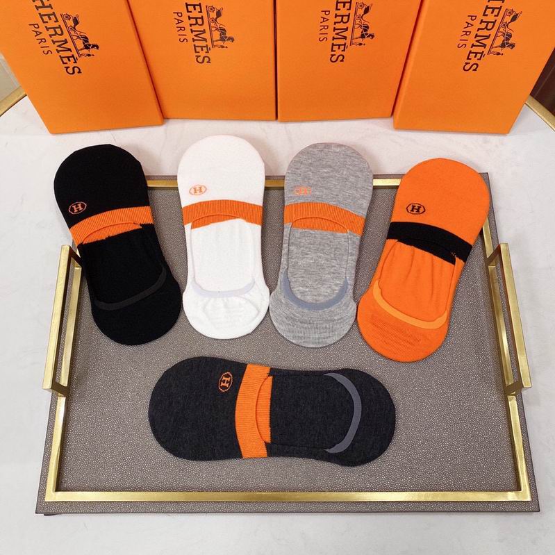 Hermes Sock   (5)