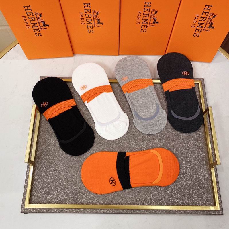 Hermes Sock   (6)