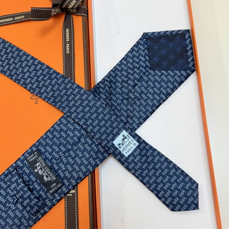 Hermes Tie hm (100)